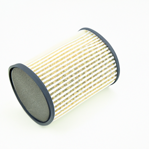 What are the latest filter manufacturing processes?