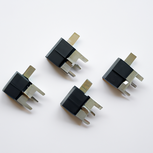 What is the market outlook for solid state relay?