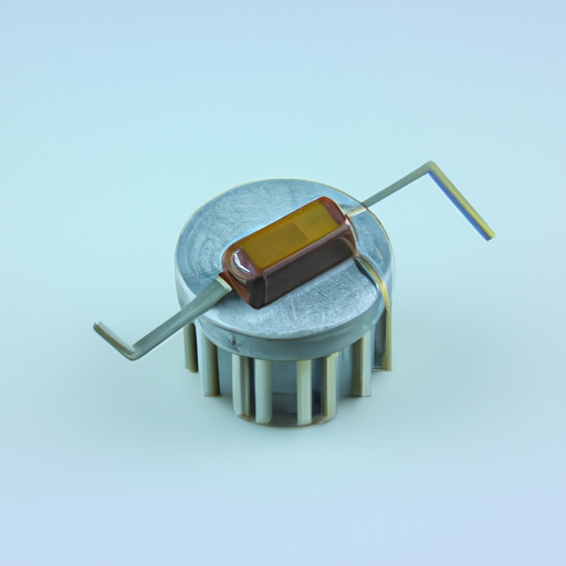 What is the status of the Oxidation capacitor industry?