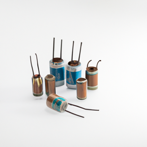 What are the popular Film capacitor product models?