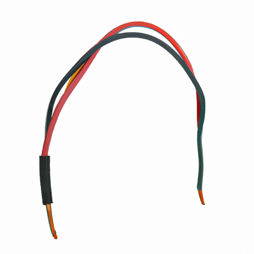 electric wire Component Class Recommendation