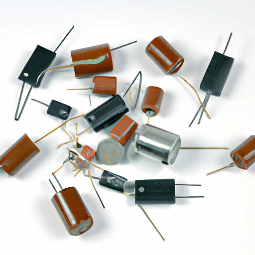 What are the purchasing models for the latest Capacitor film device components?