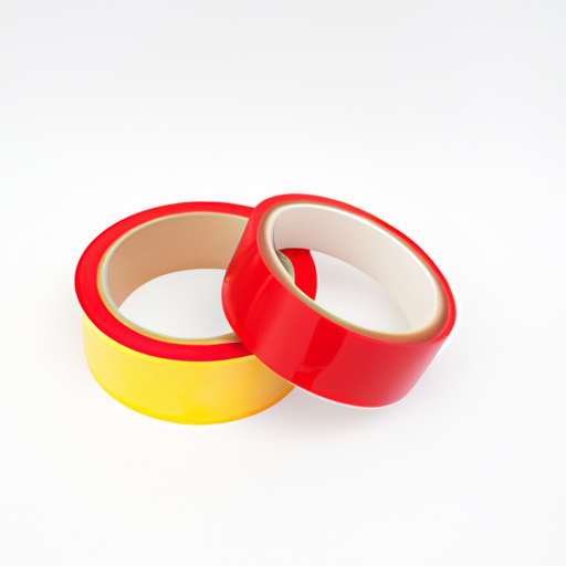 What are the mainstream models of adhesive tape?