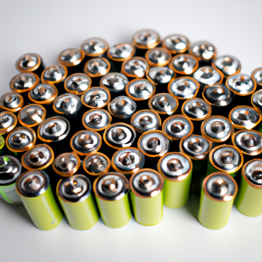 An article takes you through what 18650 lithium batteryis