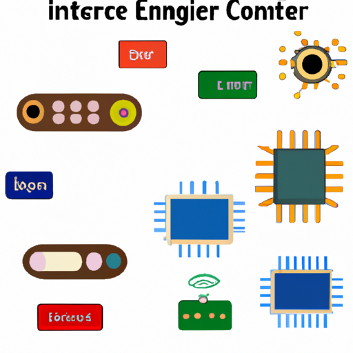 Common Interface - Encoders, Decoders, Converters Popular models