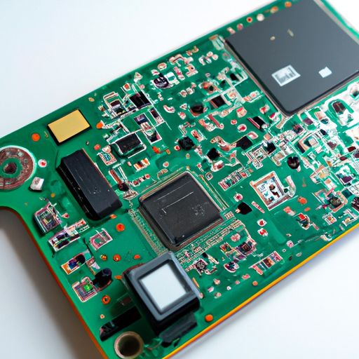 What are the latest MCU evaluation board manufacturing processes?