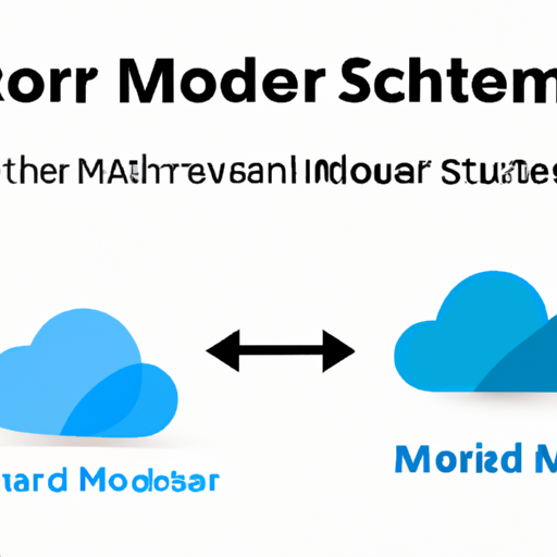 What are the differences between mainstream Cloud mother models?