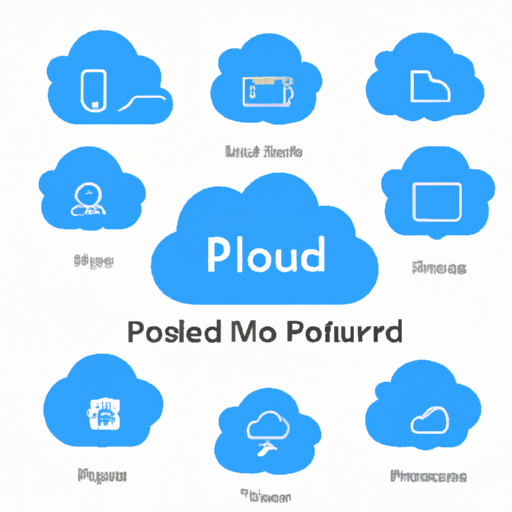 What are the popular Cloud mother product types?