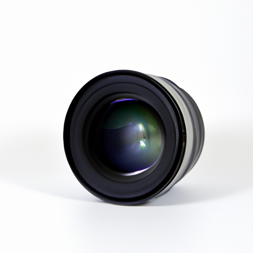 What are the popular lens product models?