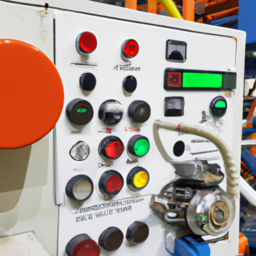 What is the main application direction of Panel indicator?