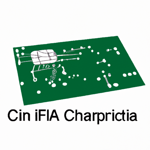 What is China Financial Integrated Circuit (IC) Card like?