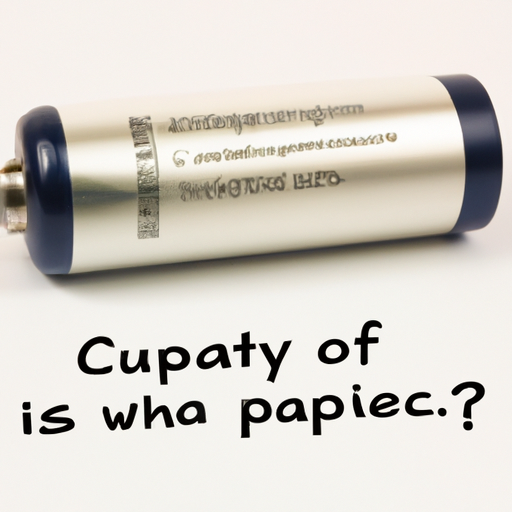 What product types are included in What is the capacitor?