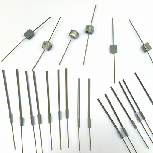 Latest Thermistor specification