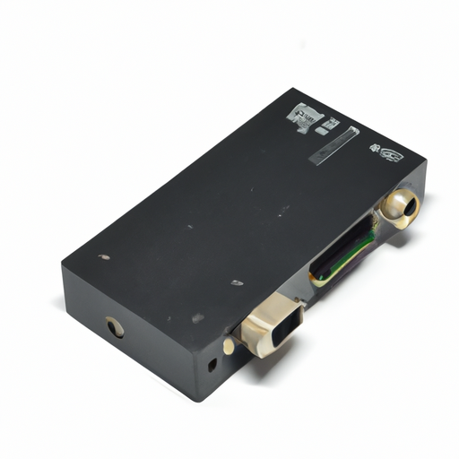 What are the product features of Digital converter DAC?