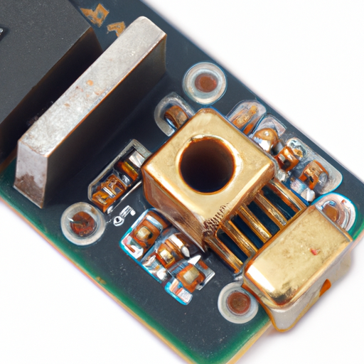How should I choose the spot Special audio input IC?