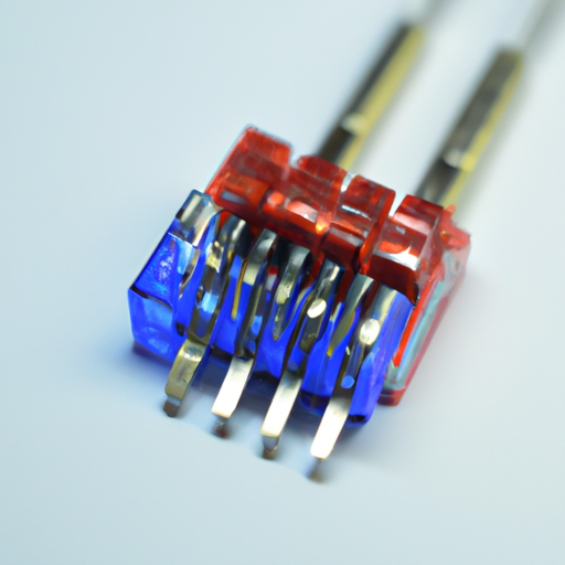 What are the advantages of Modular connector products?