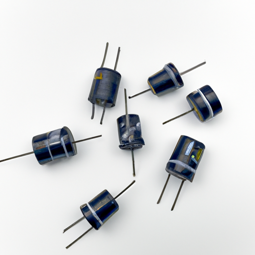 Variable capacitor Component Class Recommendation