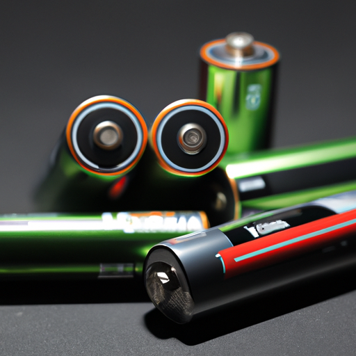 What are the advantages of Non -charging battery battery products?