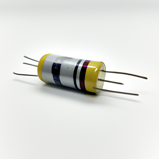 What are the product standards for Capacitor company?