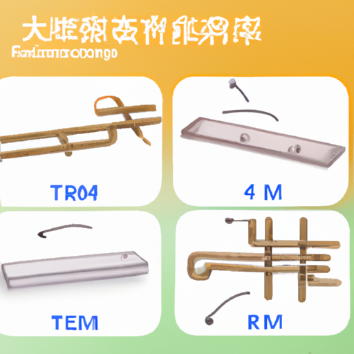What is the mainstream Adjustable resistor production process?