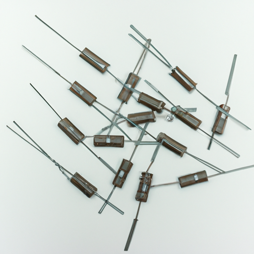What are the product standards for Tongkou resistor?