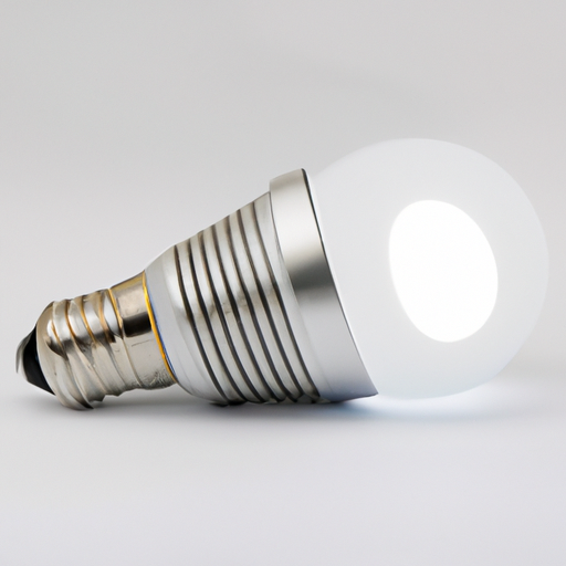 What are the popular models of LED lighting?