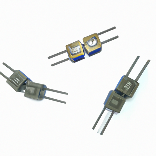 What kind of product is Ground resistor?