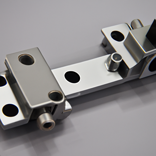 Mainstream Latch Product Line Parameters