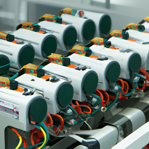 What is the mainstream Fixed electrical sensor production process?