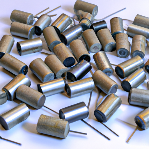 What are the popular Oxidation capacitor product types?
