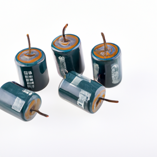 What kind of product is Oxidation capacitor?
