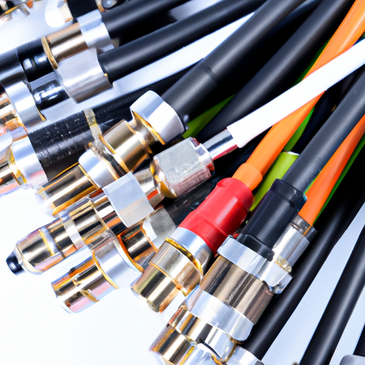 What are the advantages of Cable component products?
