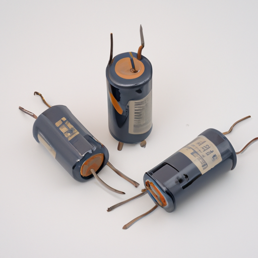 What is the price of the hot spot Super capacitor models?