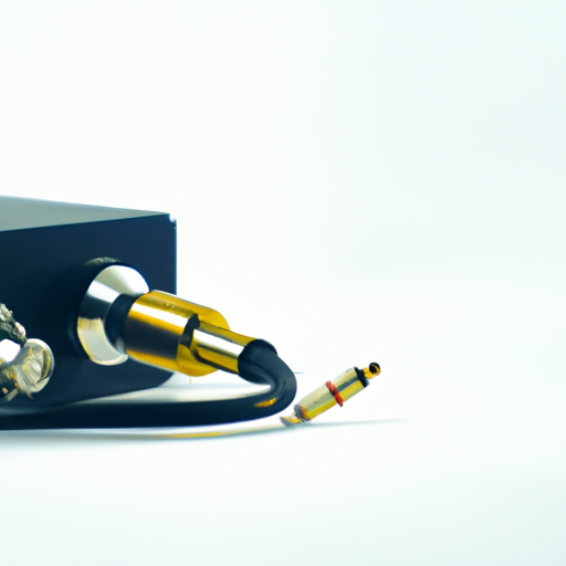 What market policies does Headphone Amplifier have?