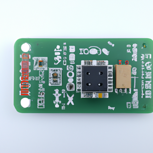 What are the product features of Sensor evaluation board?