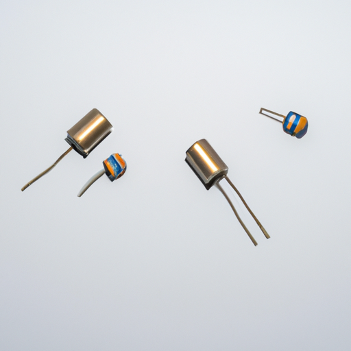 What are the advantages of Silicon capacitor products?