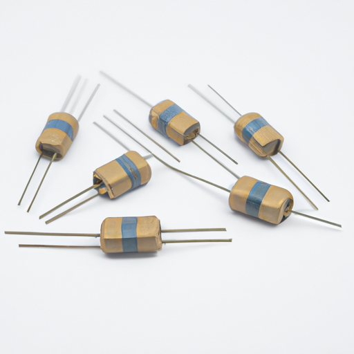 What are the product standards for Silicon capacitor?