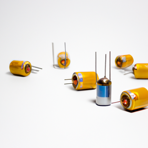 What are the advantages of Smart capacitor products?