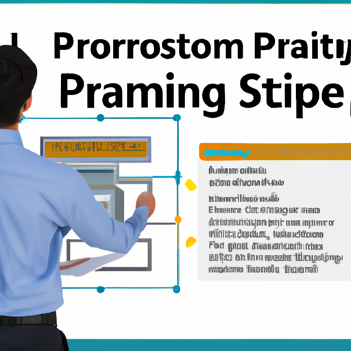 On -site programming door array product training considerations