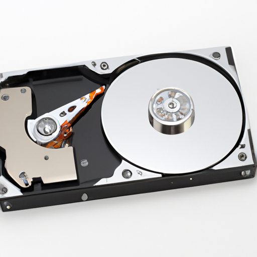 What is What is the interface of solid -state hard drive like?