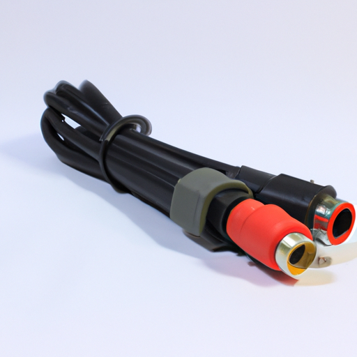 What are the product standards for Power connector?