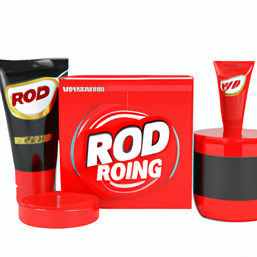 What kind of product is Rod?