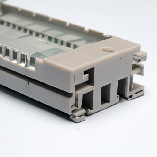 What kind of product is DIN rail?