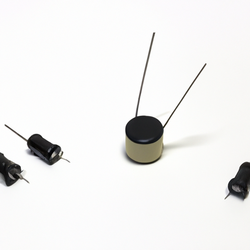 What are the product standards for Polymer capacitor?