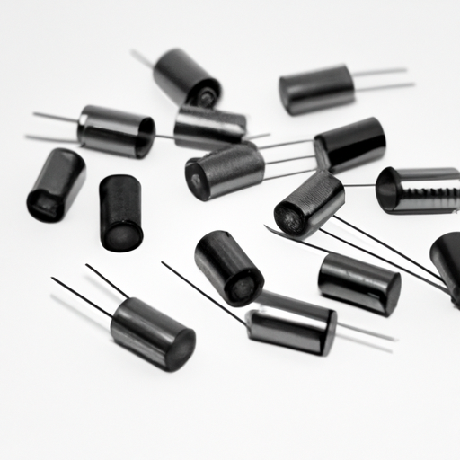 What are the latest Polymer capacitor manufacturing processes?