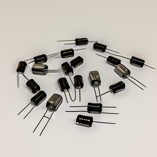 What are the advantages of Polymer capacitor products?