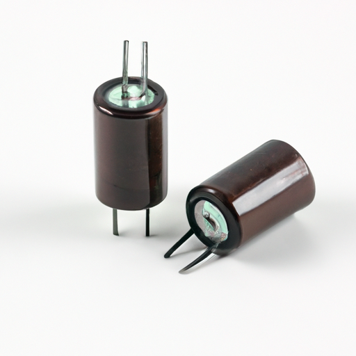 What are the trends in the Polymer capacitor industry?