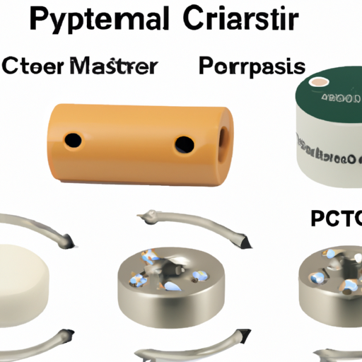 Mainstream Polymer capacitor Product Line Parameters
