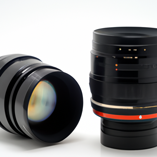 What are the purchasing models for the latest lens device components?