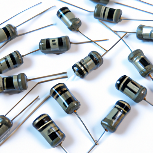 What are the top 10 Measurement of inductors popular models in the mainstream?